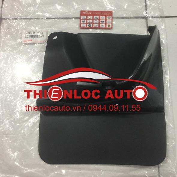 CHẮN BÙN BÁNH SAU LEXUS GX470