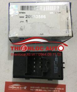 CÔNG TẮC LÊN KÍNH CHEVROLET CRUZE