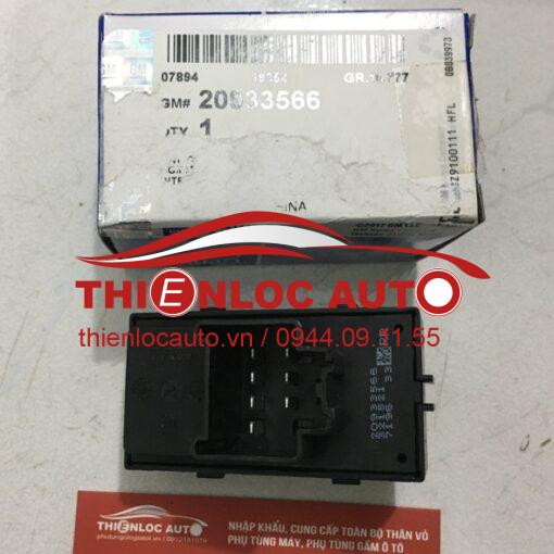 CÔNG TẮC LÊN KÍNH CHEVROLET CRUZE