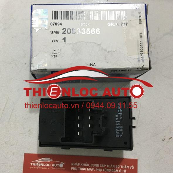 CÔNG TẮC LÊN KÍNH CHEVROLET CRUZE