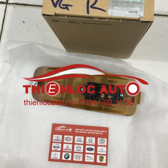 CÔNG TẮC LÊN KÍNH PHỤ HYUNDAI PORTER