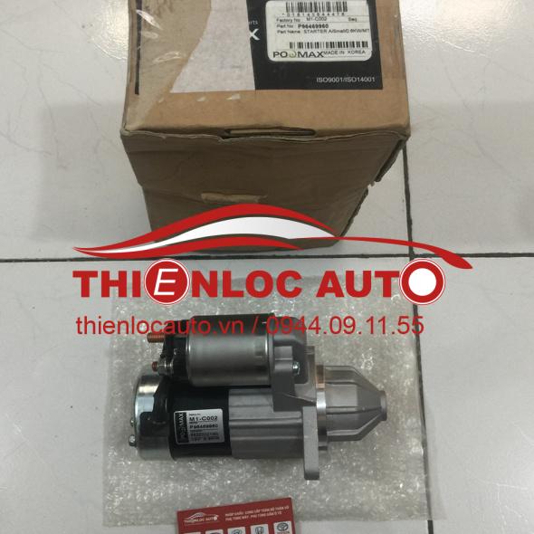 CỦ ĐỀ DAEWOO GENTRA
