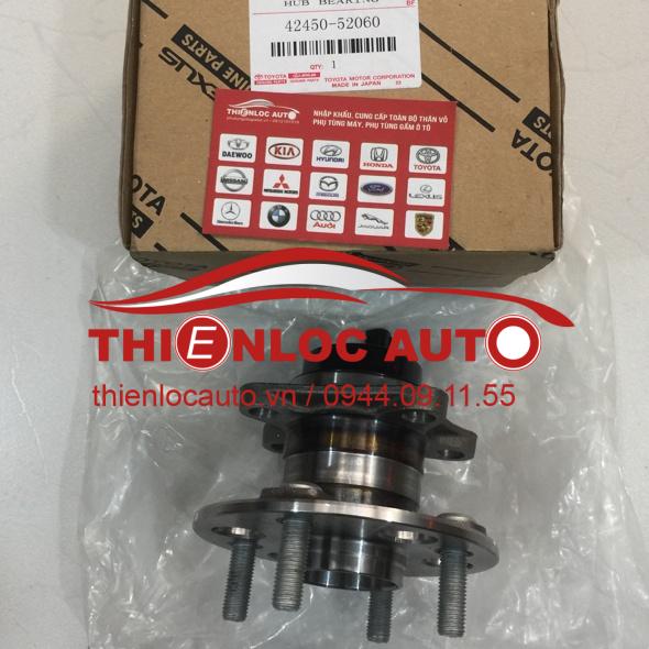 CỤM BI MOAY Ơ SAU TOYOTA VIOS