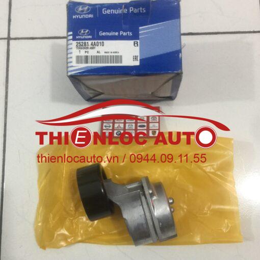 CỤM BI TĂNG TỔNG HYUNDAI STAREX