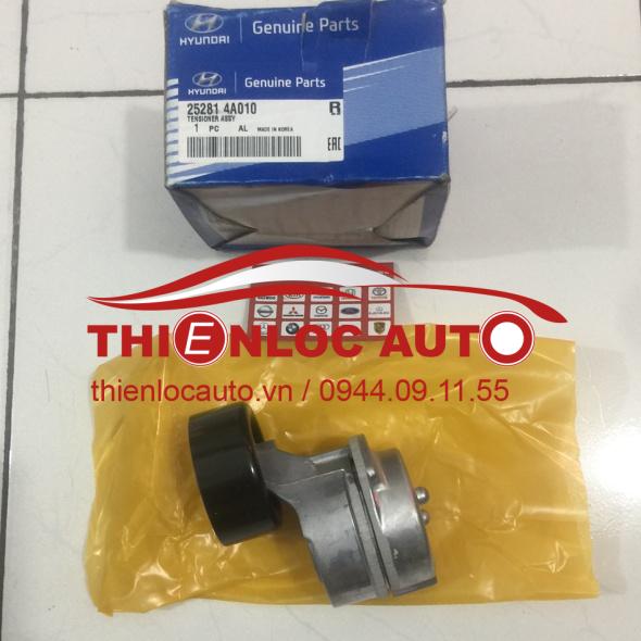 CỤM BI TĂNG TỔNG HYUNDAI STAREX