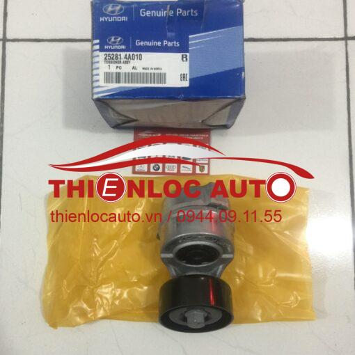 CỤM BI TĂNG TỔNG HYUNDAI STAREX