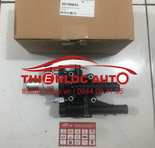 CỤM VAN HẰNG NHIỆT CHEVROLET CRUZE