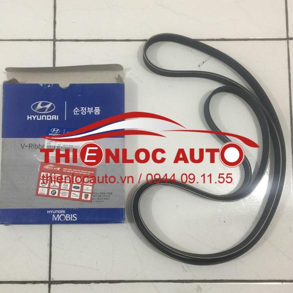 DÂY CUROA TỔNG HYUNDAI STAREX