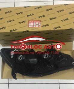 ĐÈN PHA HONDA CIVIC CHÓA ĐEN