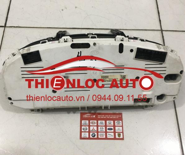 ĐỒNG HỒ TÁP LÔ KIA CARENS