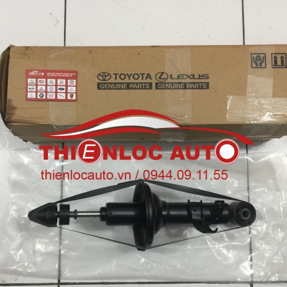 GIẢM XÓC TRƯỚC TOYOTA INNOVA