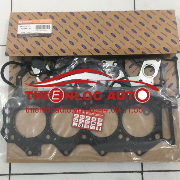 GIOĂNG ĐẠI TU FORD RANGER
