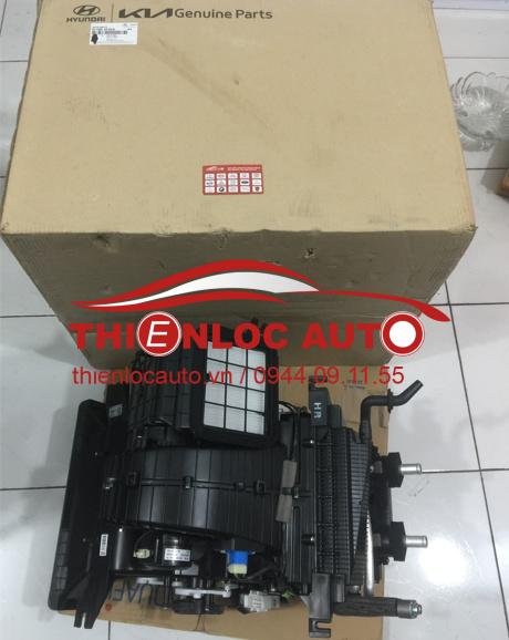 HỘP QUẠT DÀN LẠNH KIA K250