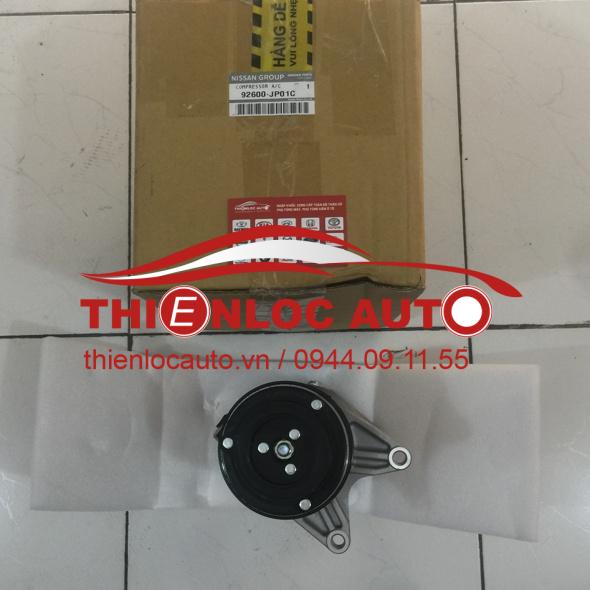LỐC ĐIỀU HÒA NISSAN TEANA