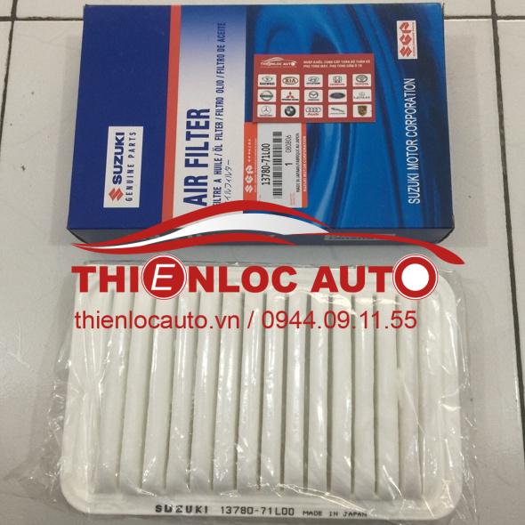 LỌC GIÓ ĐỘNG CƠ SUZUKI SWIFT