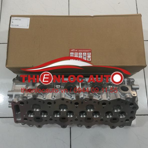 MẶT MÁY (QUY LÁT) MAZDA BT50