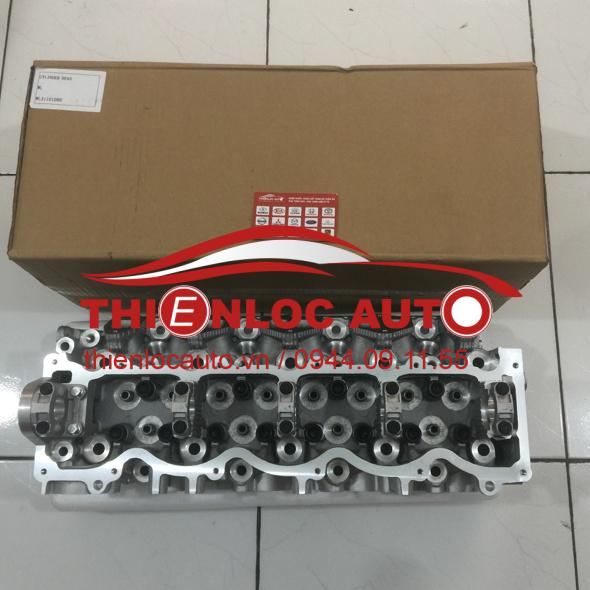 MẶT MÁY (QUY LÁT) MAZDA BT50