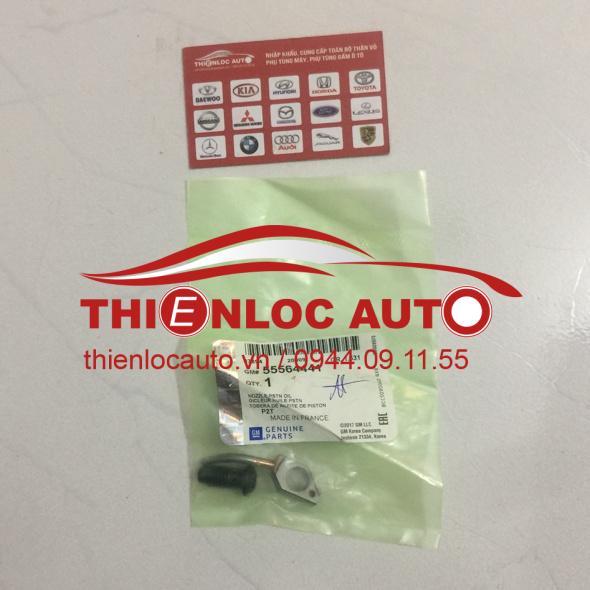 ỐC ĐAI MÁY DAEWOO LACETTI