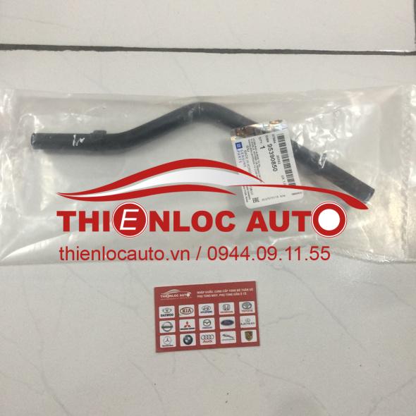 ỐNG DẪN KÉT NƯỚC DAEWOO LACETTI