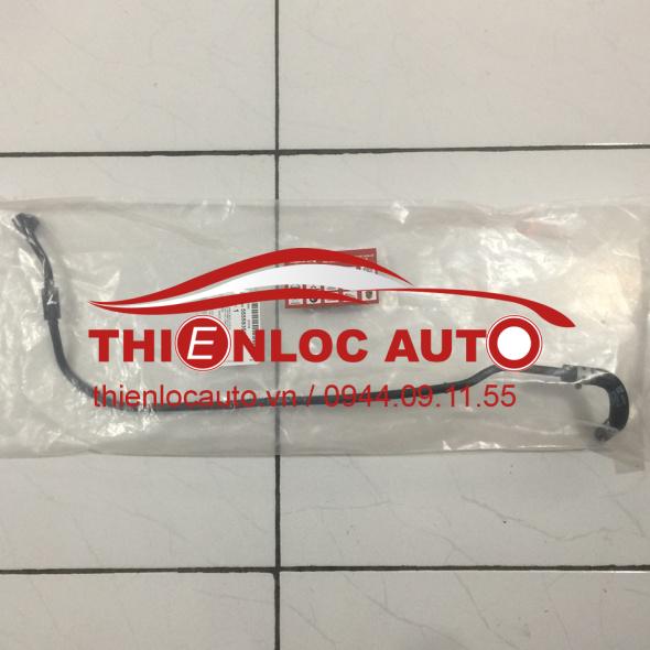 ỐNG NƯỚC BƯỚM GA DAEWOO LACETTI
