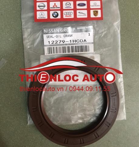 PHỚT ĐUÔI TRỤC CƠ NISSAN SUNNY