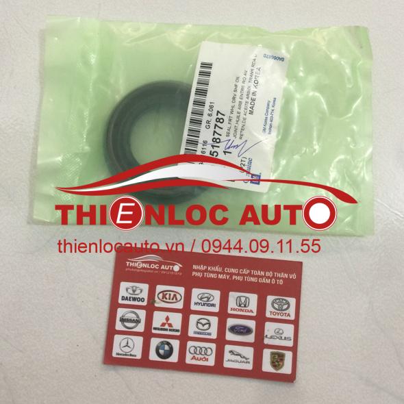 PHỚT LÁP DAEWOO GENTRA