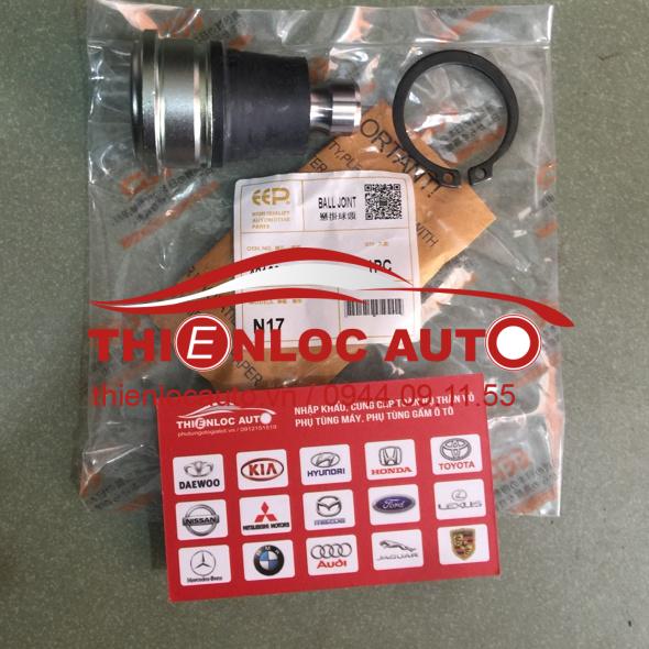 RÔ TUYN TRỤ ĐỨNG NISSAN SUNNY