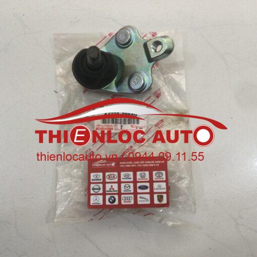 RÔ TUYN TRỤ ĐỨNG TOYOTA ALTIS