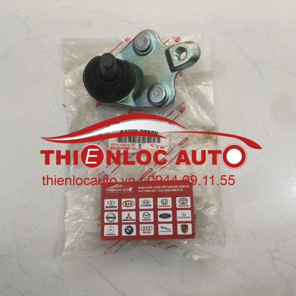 RÔ TUYN TRỤ ĐỨNG TOYOTA ALTIS