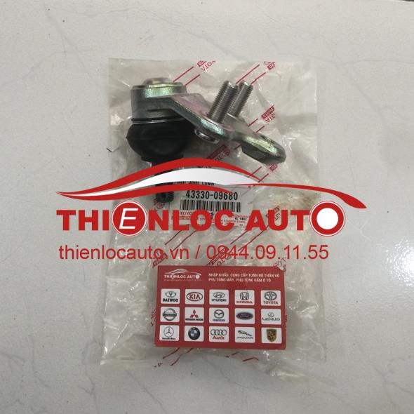 RÔ TUYN TRỤ ĐỨNG TOYOTA ALTIS