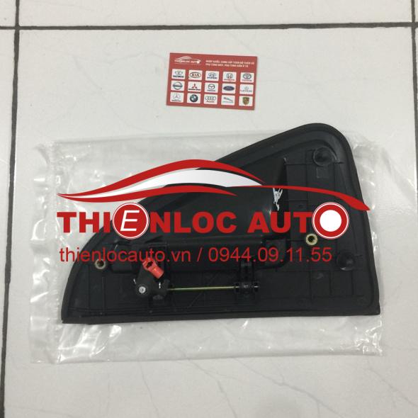 TAY MỞ CỬA NGOÀI SAU DAEWOO MATIZ 4