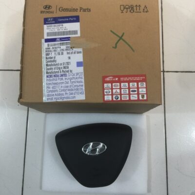 TÚI KHÍ VÔ LĂNG HYUNDAI I10