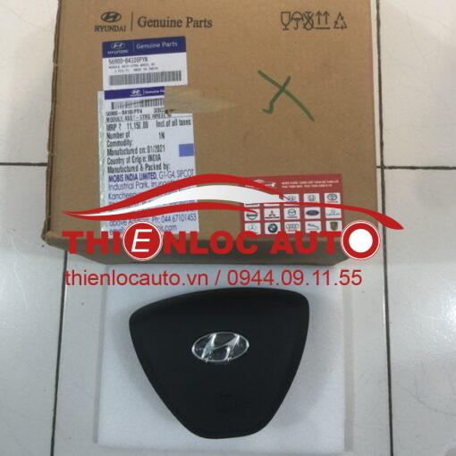 TÚI KHÍ VÔ LĂNG HYUNDAI I10