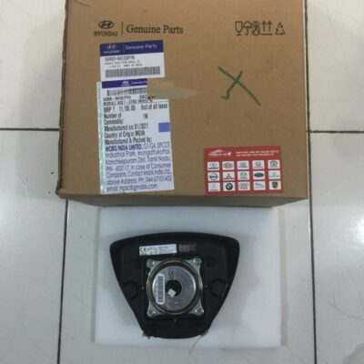 TÚI KHÍ VÔ LĂNG HYUNDAI I10