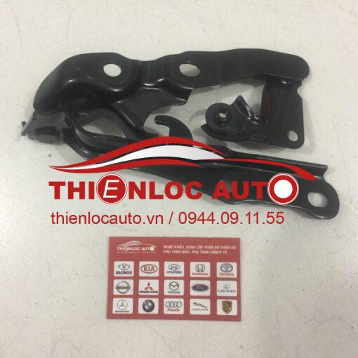 BẢN LỀ NẮP CAPO TOYOTA CAMRY