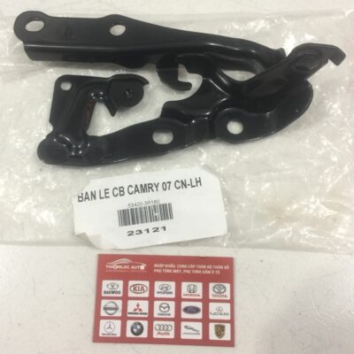 BẢN LỀ NẮP CAPO TOYOTA CAMRY