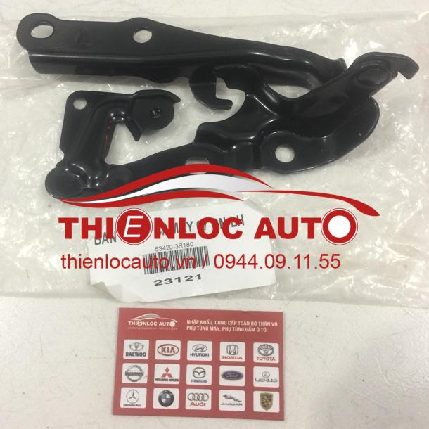 BẢN LỀ NẮP CAPO TOYOTA CAMRY