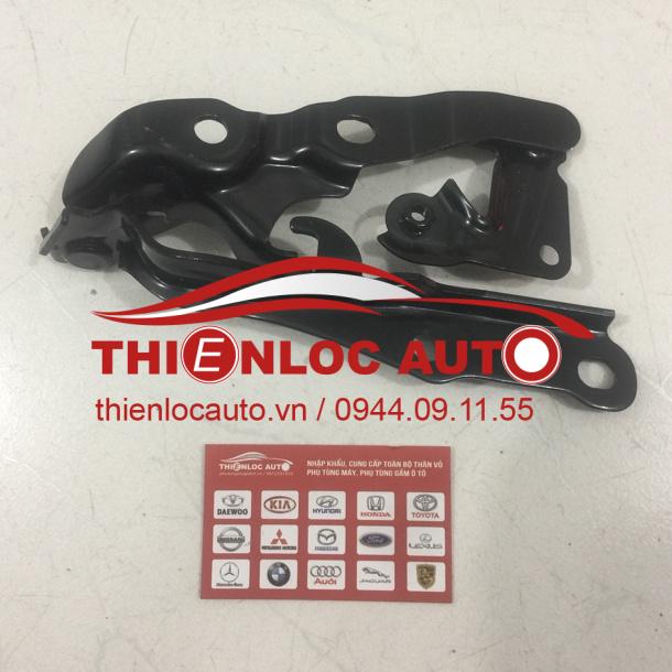 BẢN LỀ NẮP CAPO TOYOTA CAMRY