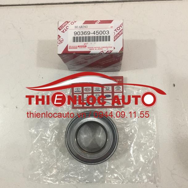 BI MAY Ơ TRƯỚC TOYOTA CAMRY