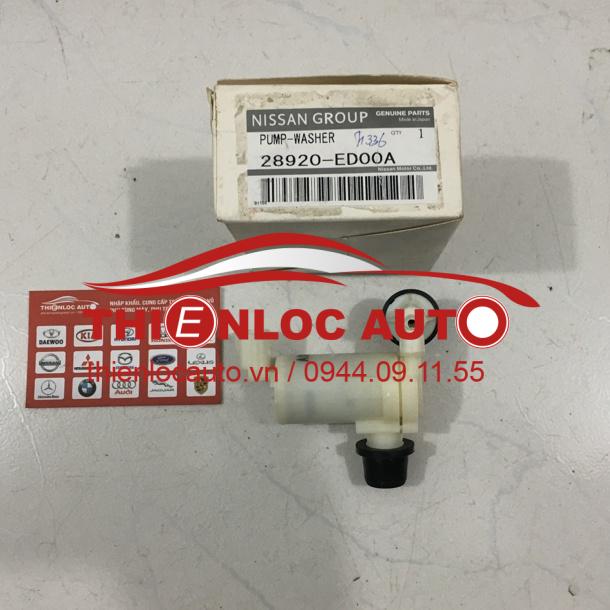 BƠM NƯỚC RỬA KÍNH NISSAN NAVARA