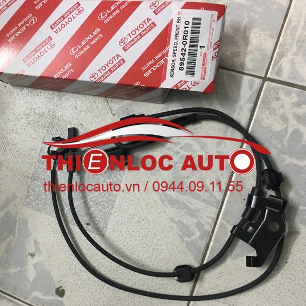 CẢM BIẾN ABS TRƯỚC TOYOTA RAV4
