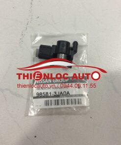 CẢM BIẾN VA CHẠM NISSSAN NAVARA