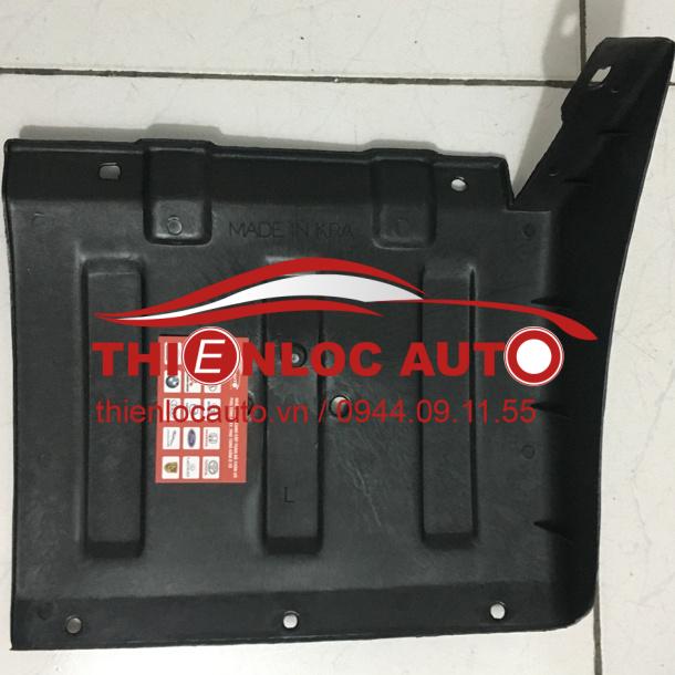 CHẮN BÙN BÁNH KIA K250