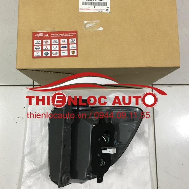 ĐÈN HẬU NGOÀI TRÁI TOYOTA FORTUNER