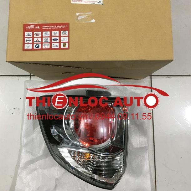 ĐÈN HẬU NGOÀI TRÁI TOYOTA FORTUNER