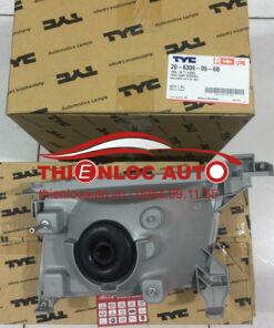 ĐÈN PHA PHẢI TOYOTA ZACE