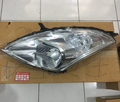 ĐÈN PHA TRÁI SUZUKI SWIFT