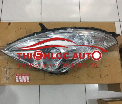 ĐÈN PHA TRÁI SUZUKI SWIFT