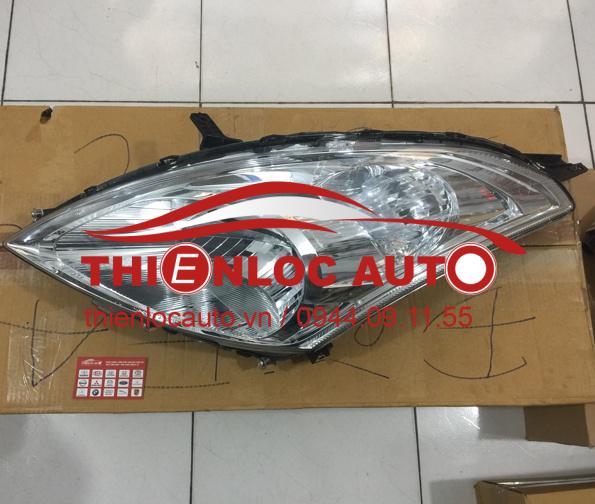 ĐÈN PHA TRÁI SUZUKI SWIFT