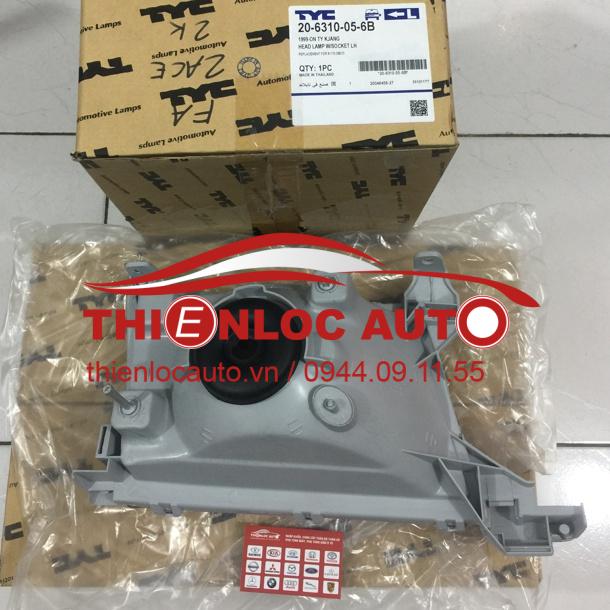 ĐÈN PHA TRÁI TOYOTA ZACE